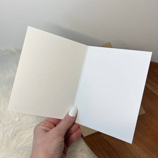 Cool Mom Club Greeting Card