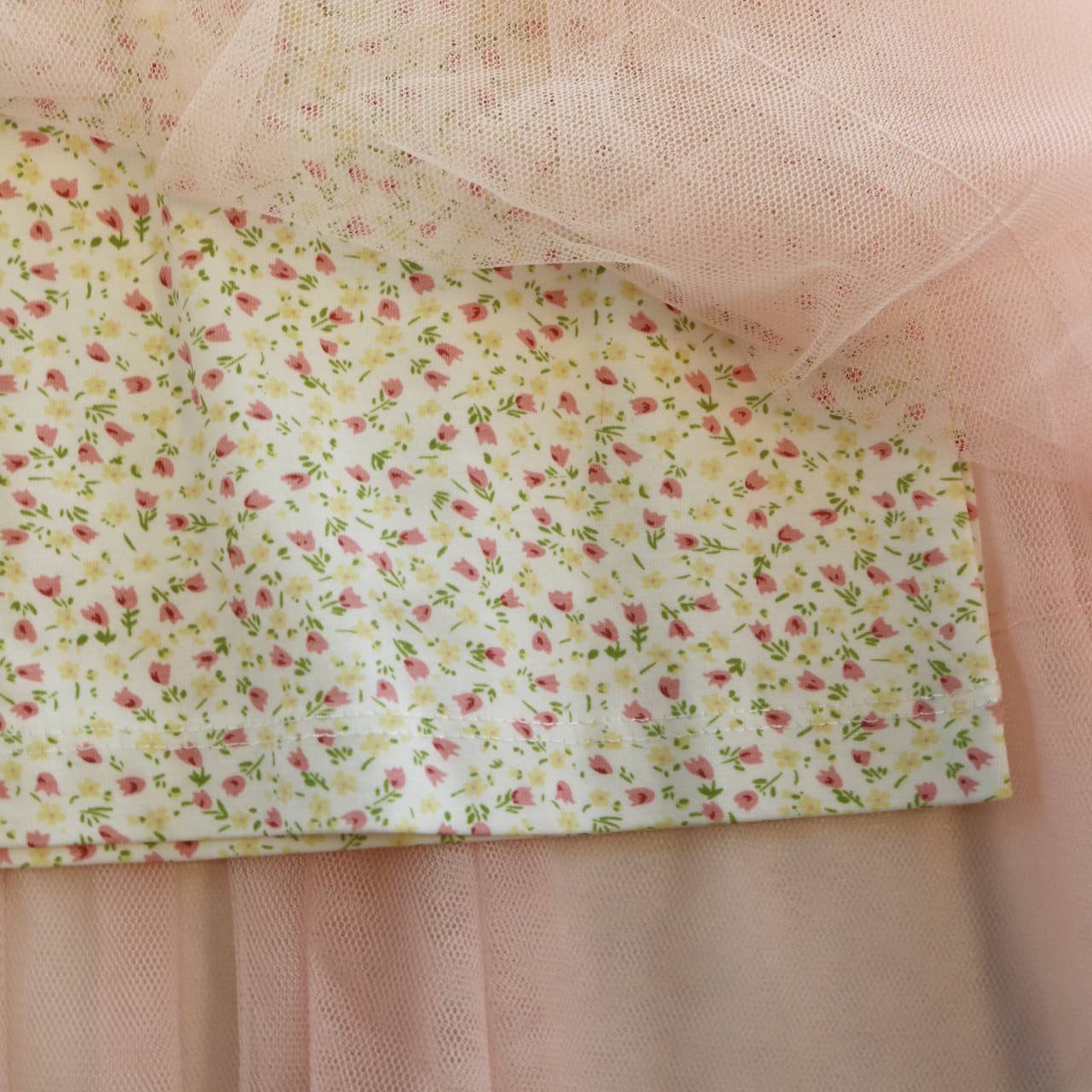 The Big Twirl Dress