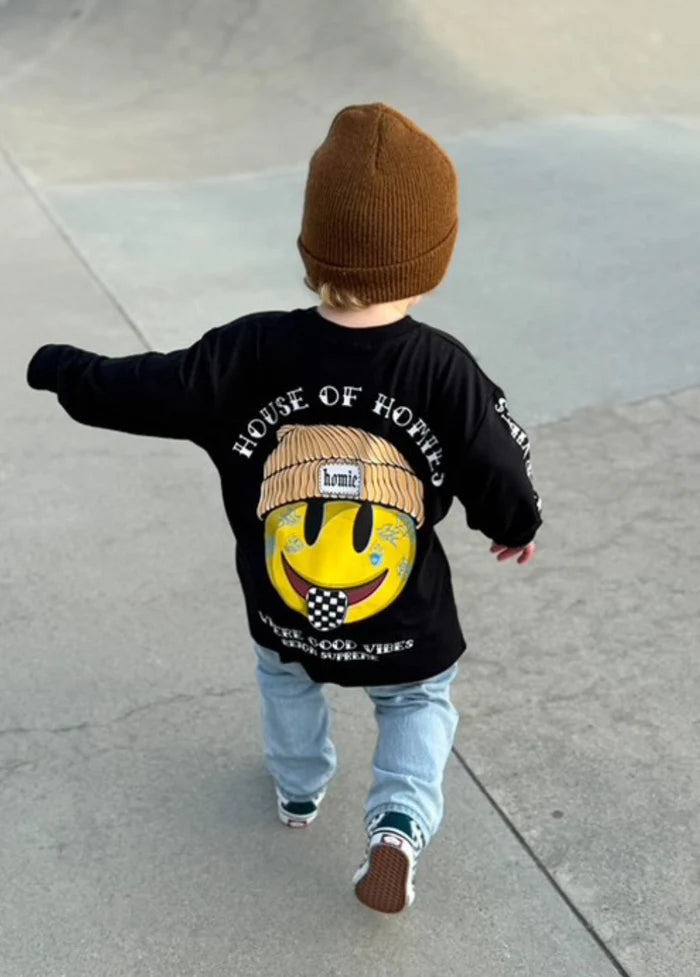 House of Homies Long Sleeve