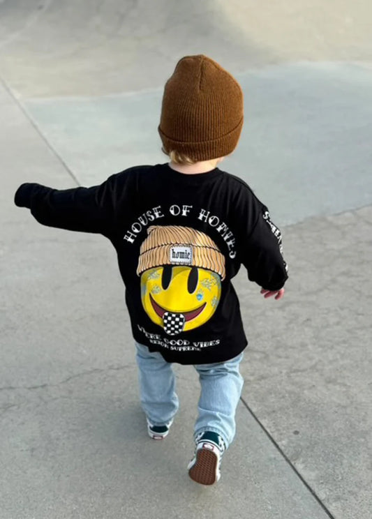 House of Homies Long Sleeve
