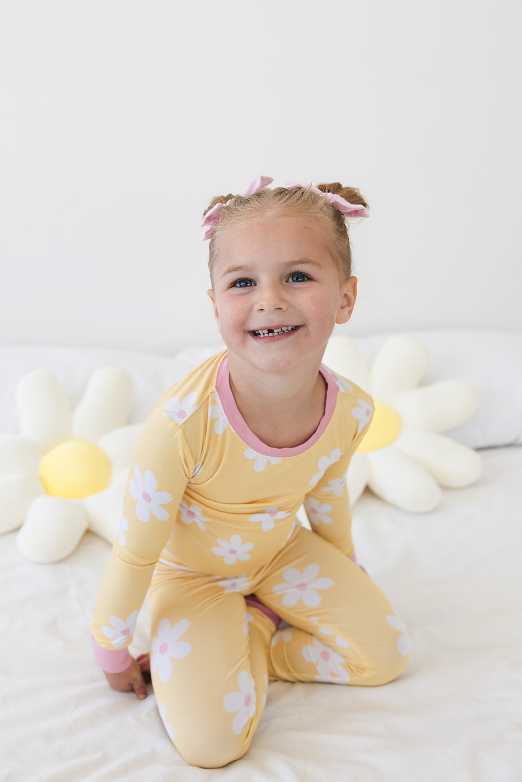 Sunny Dais PJ Set
