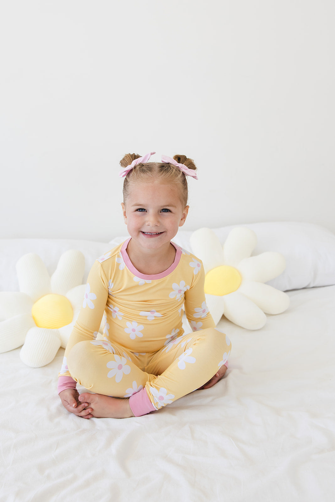 Sunny Dais PJ Set
