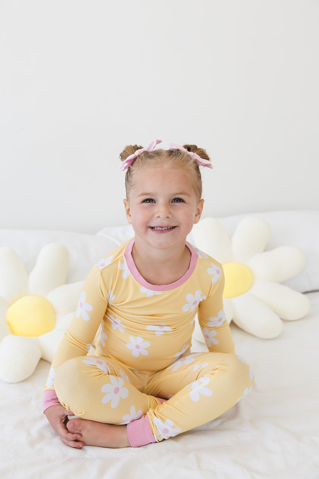 Sunny Dais PJ Set