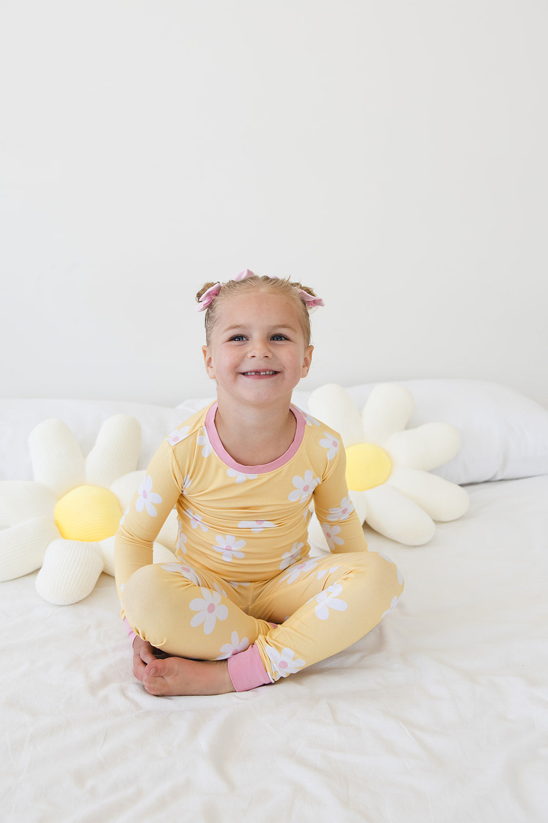 Sunny Dais PJ Set