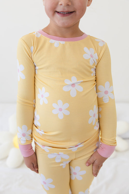 Sunny Dais PJ Set