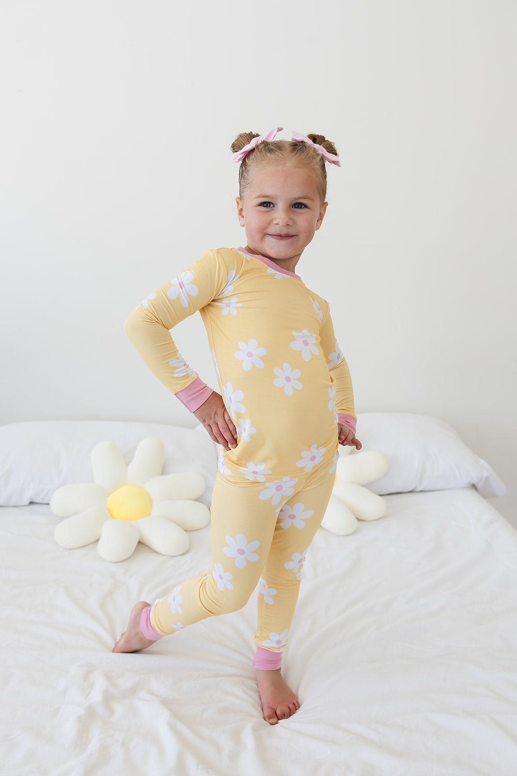 Sunny Dais PJ Set