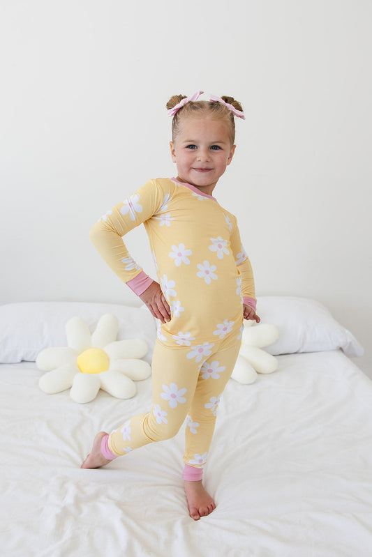Sunny Dais PJ Set