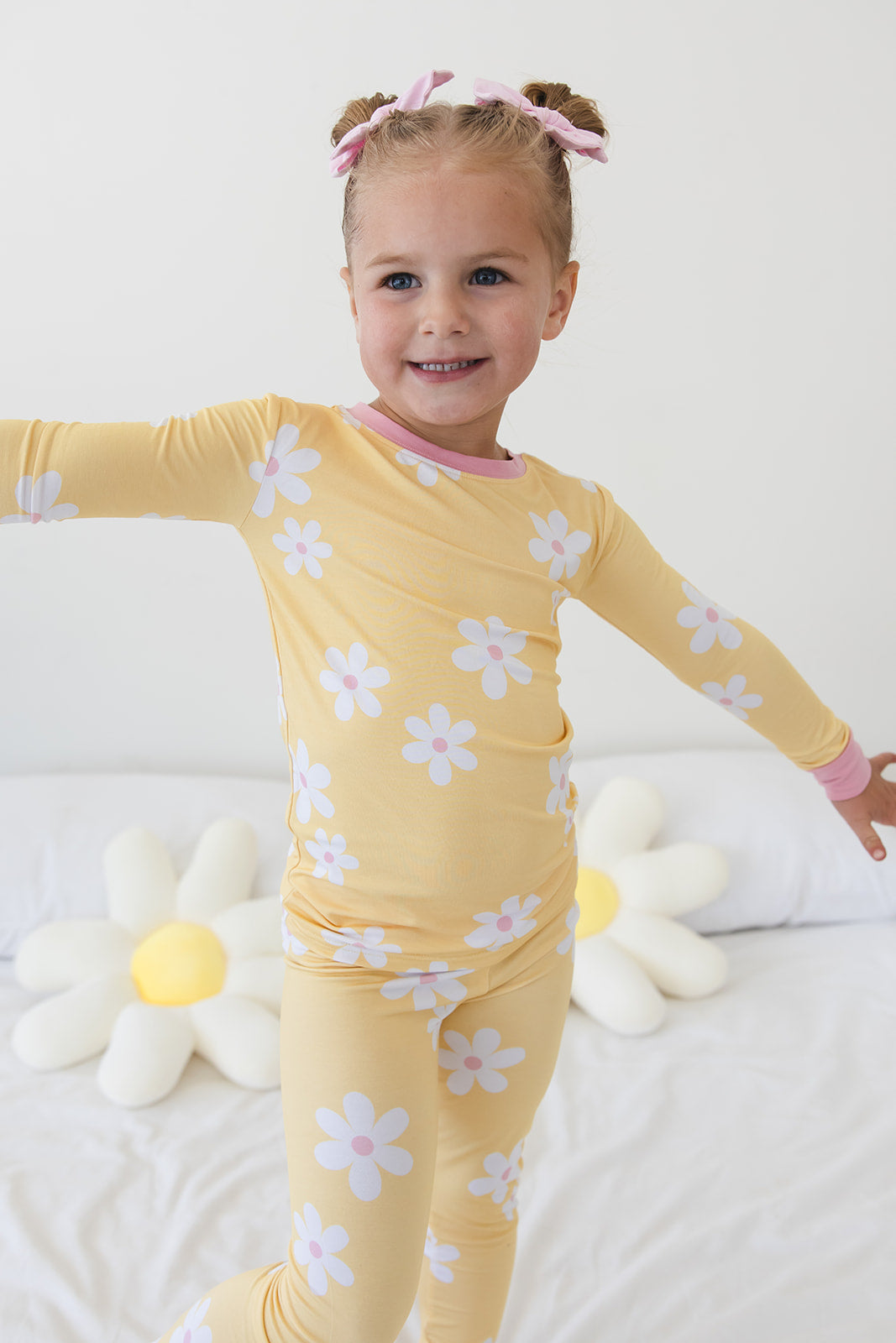 Sunny Dais PJ Set