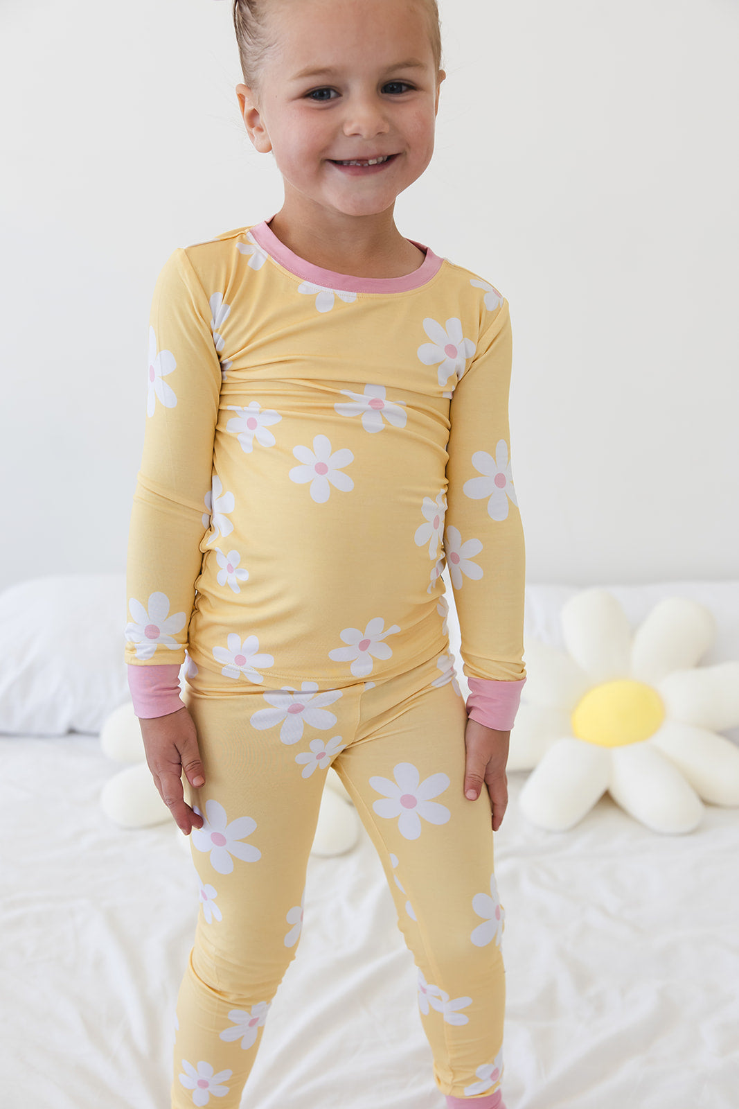 Sunny Dais PJ Set