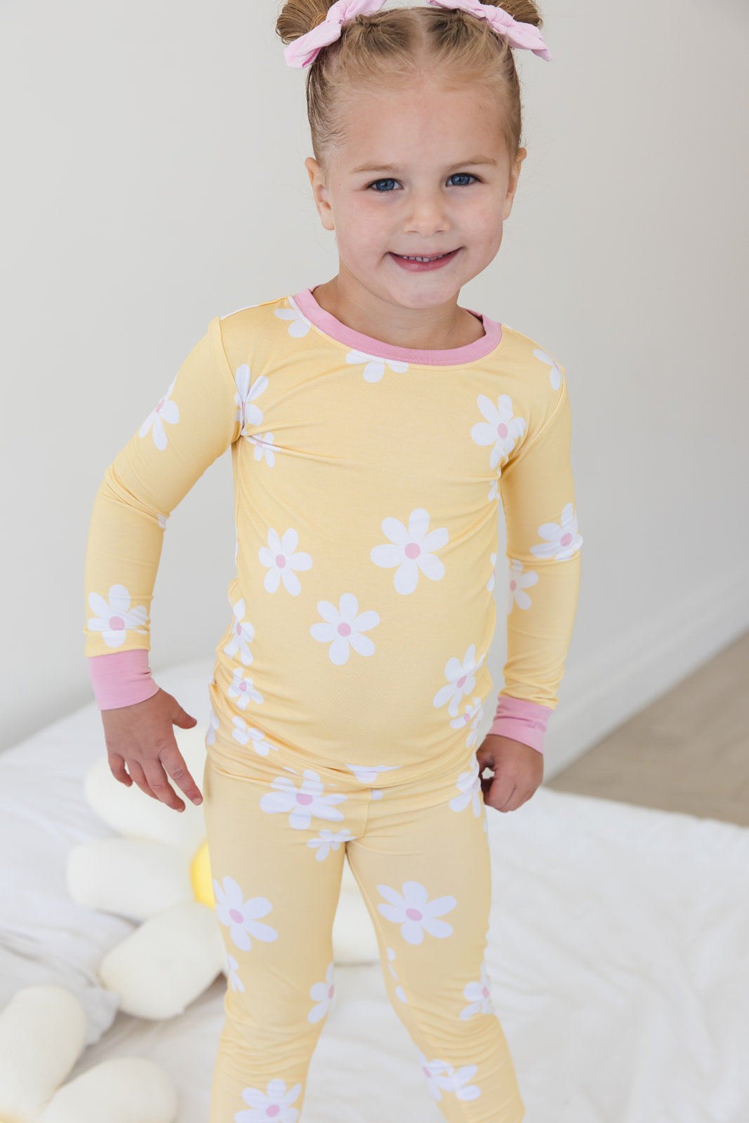 Sunny Dais PJ Set