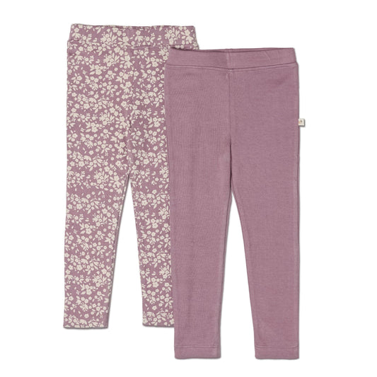 Organic Cotton Leggings