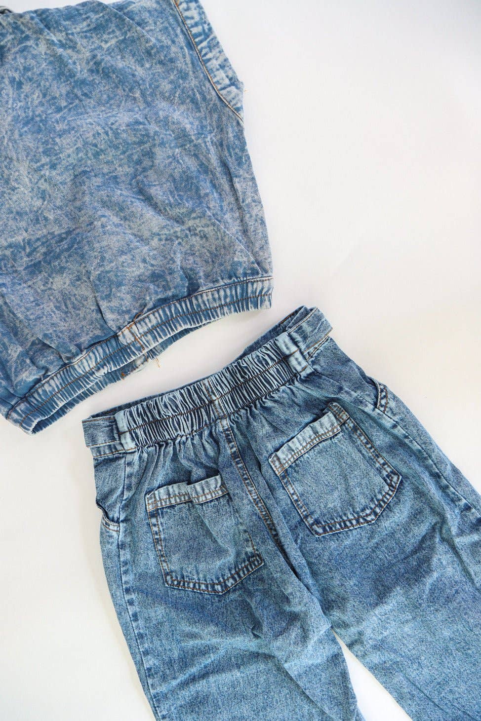 Olivia's Jeans