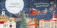 Santa Is Coming to Rhode Island