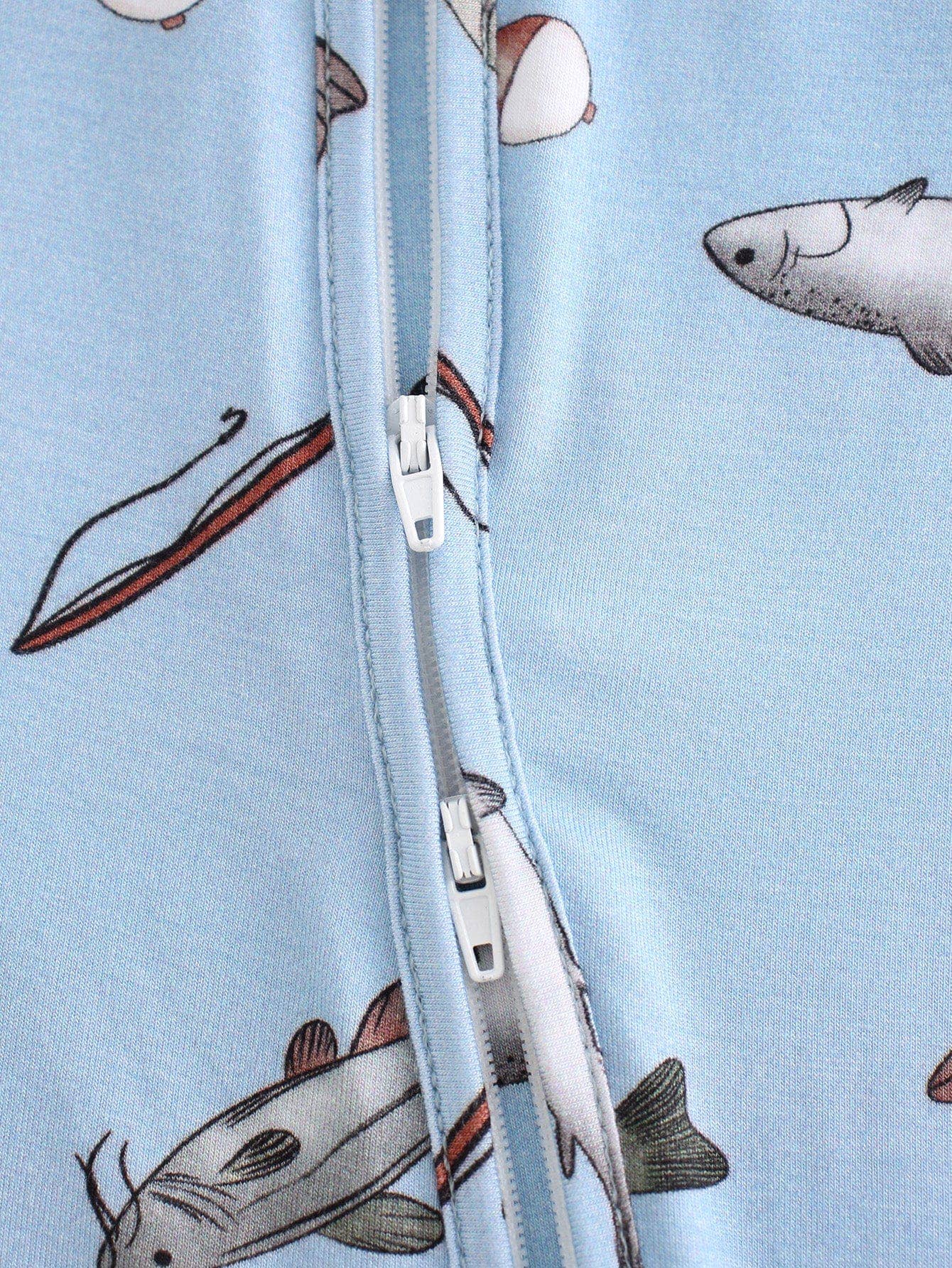 Fishing PJs