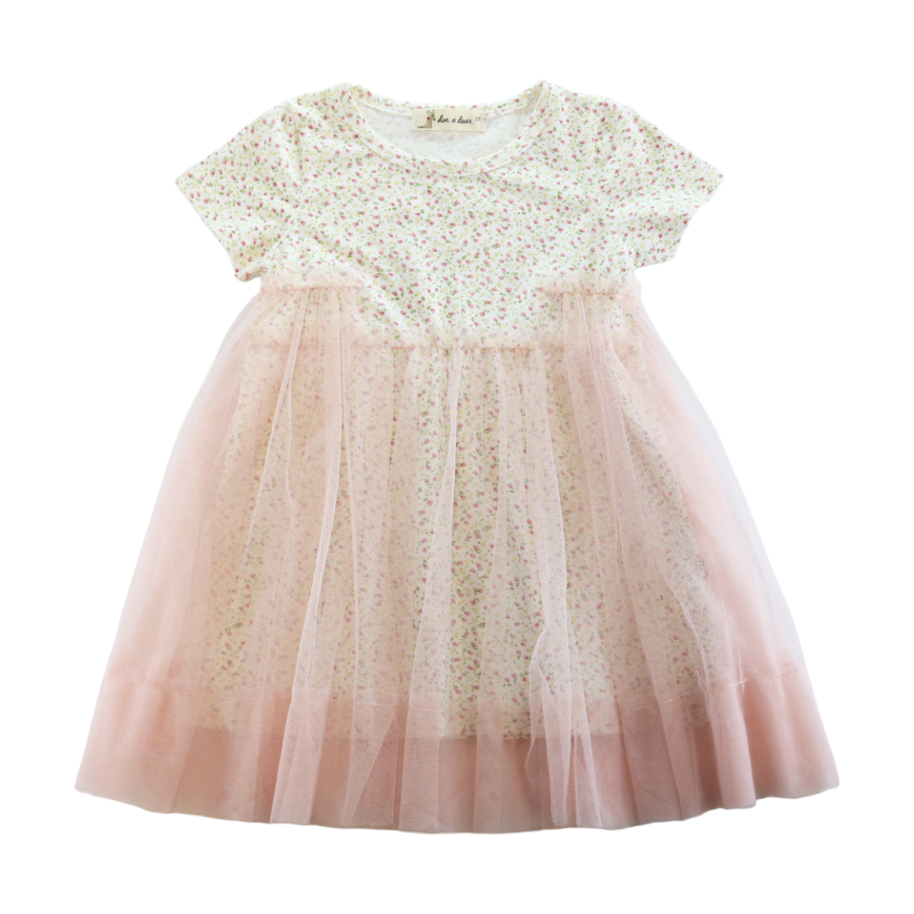 The Big Twirl Dress