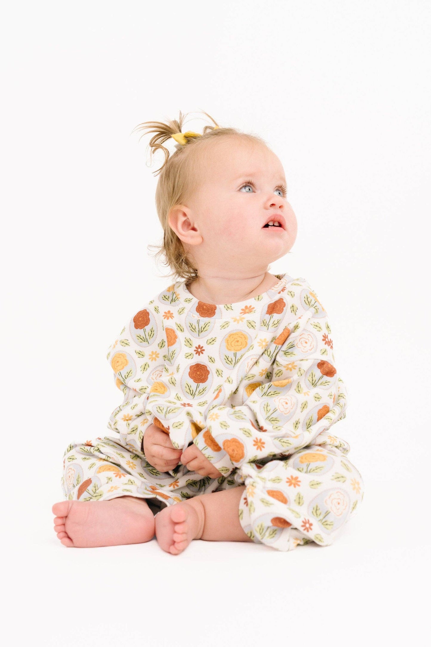 Rustic Meadow Sweatsuit