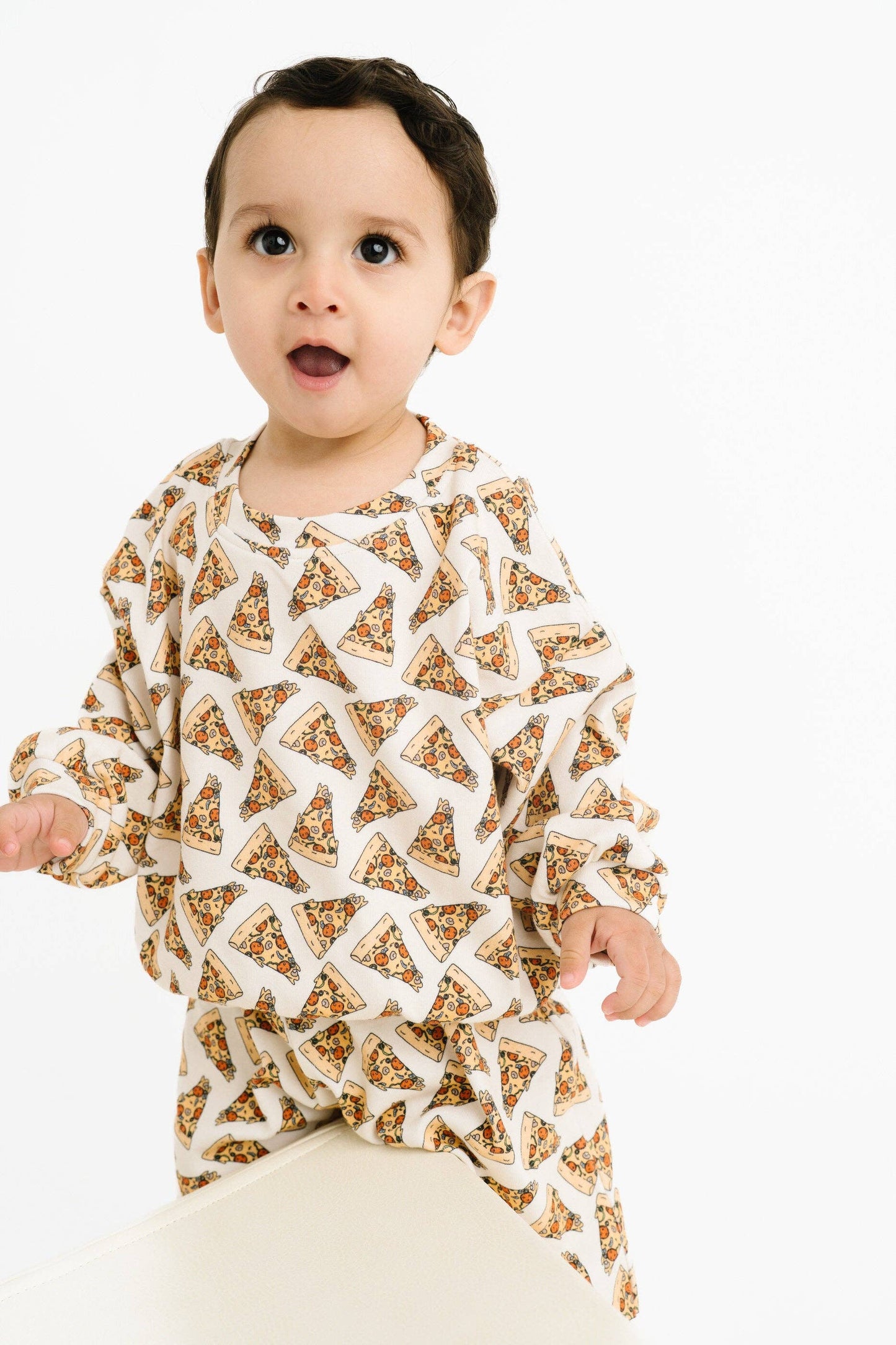 Pizza Please Sweatsuit