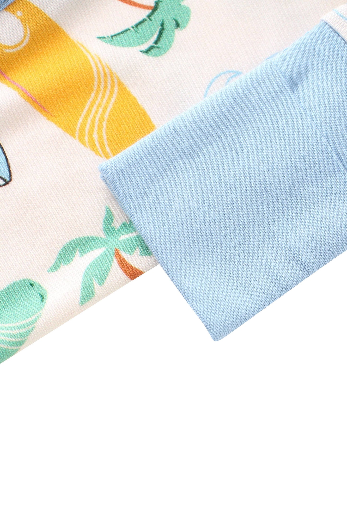 Shark Surfer PJs