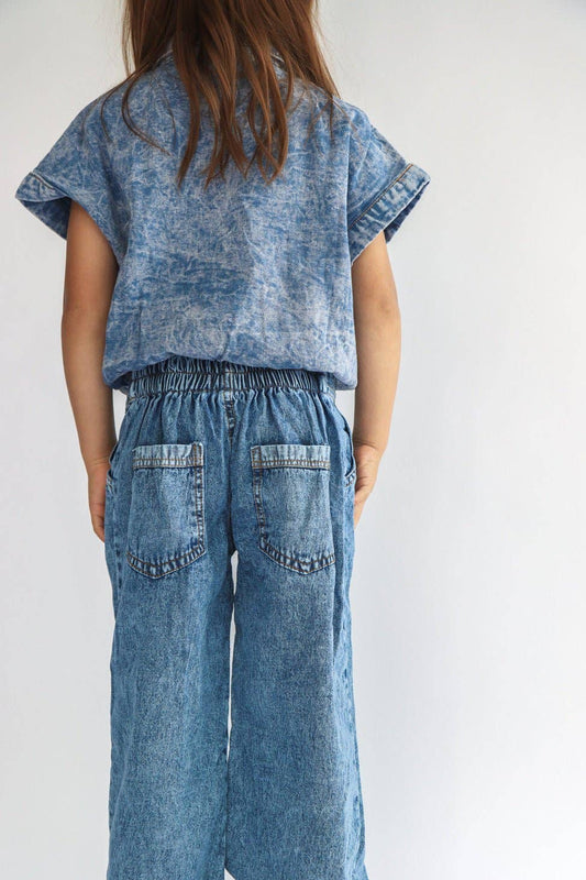 Olivia's Jeans