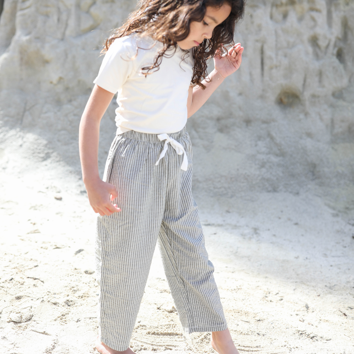 Seaside Pants