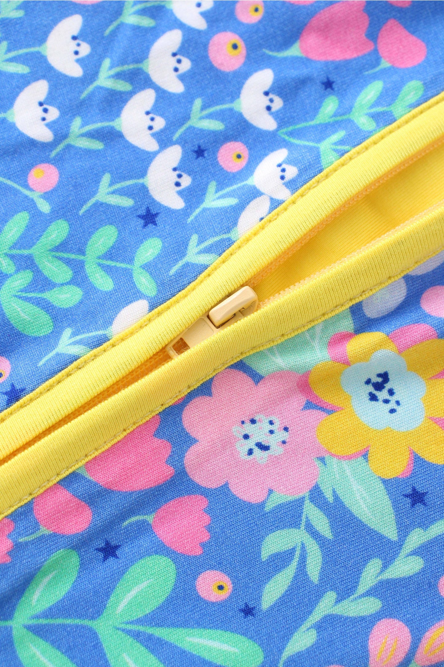 Sunny Bloom PJs
