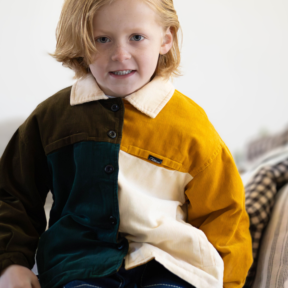 The 365 Jacket