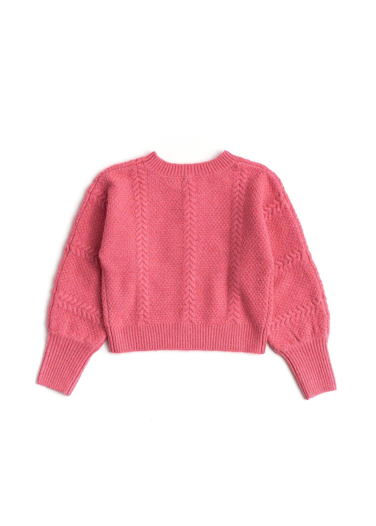 Sugar & Spice Sweater