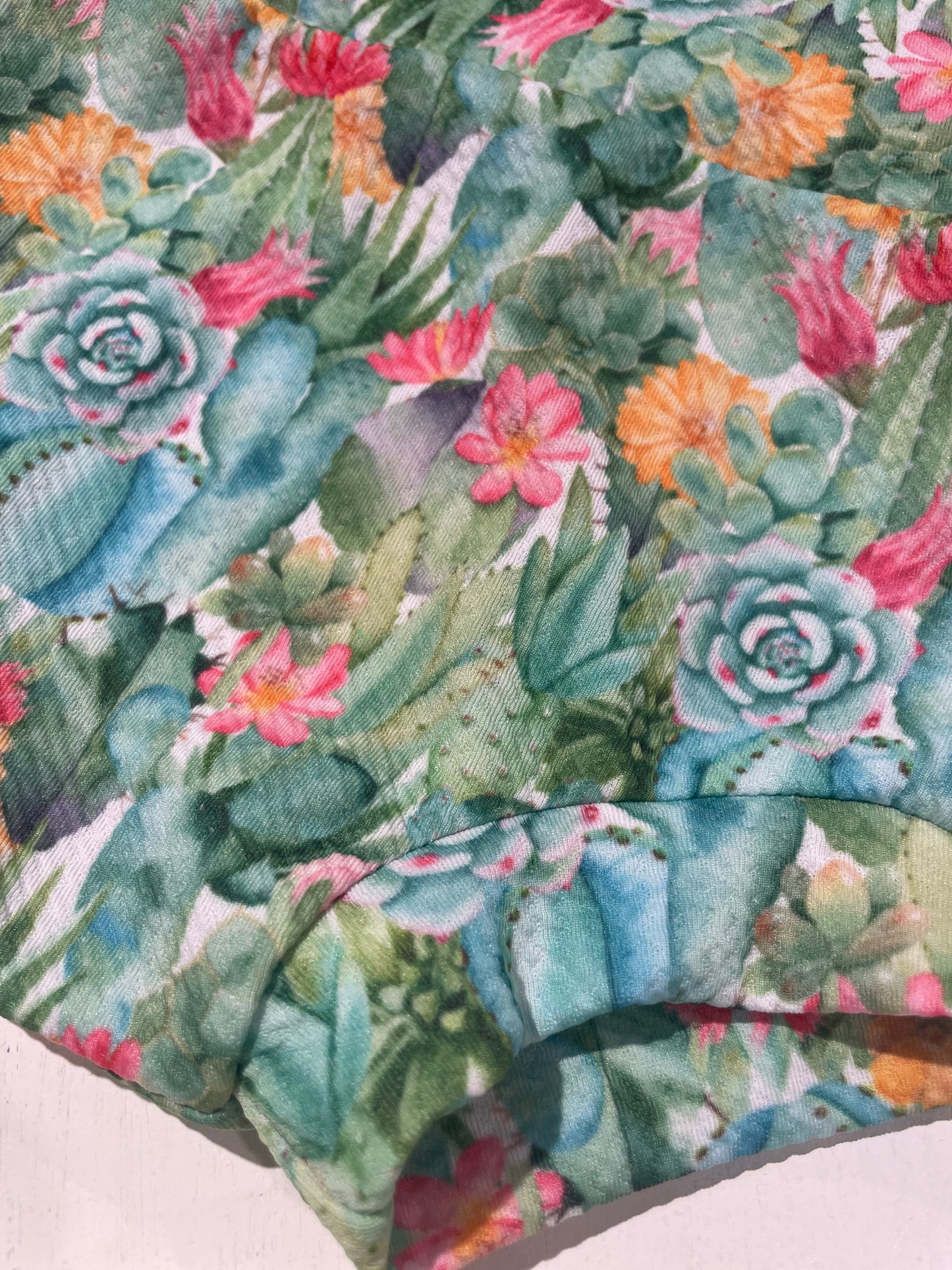 Cactus Baby Bummies