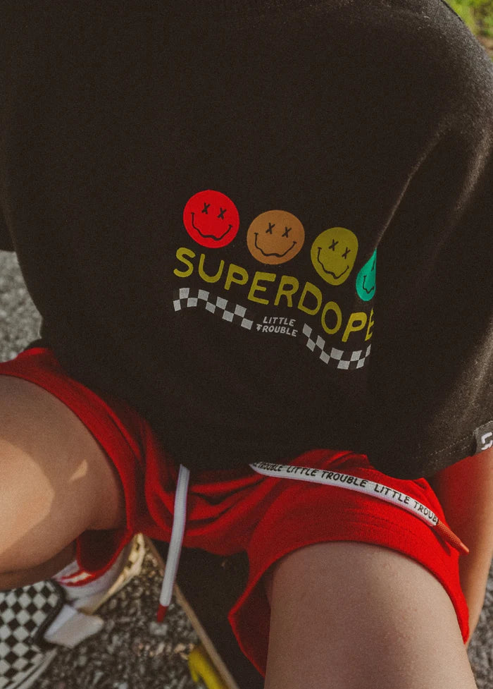 Superdope Tee