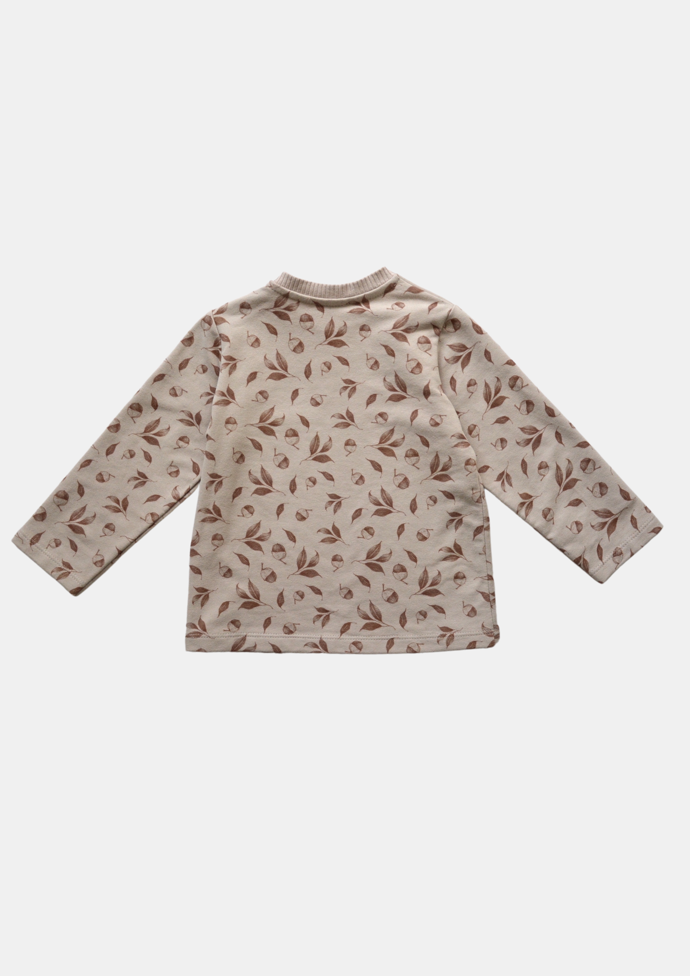 Strong as Oak Top