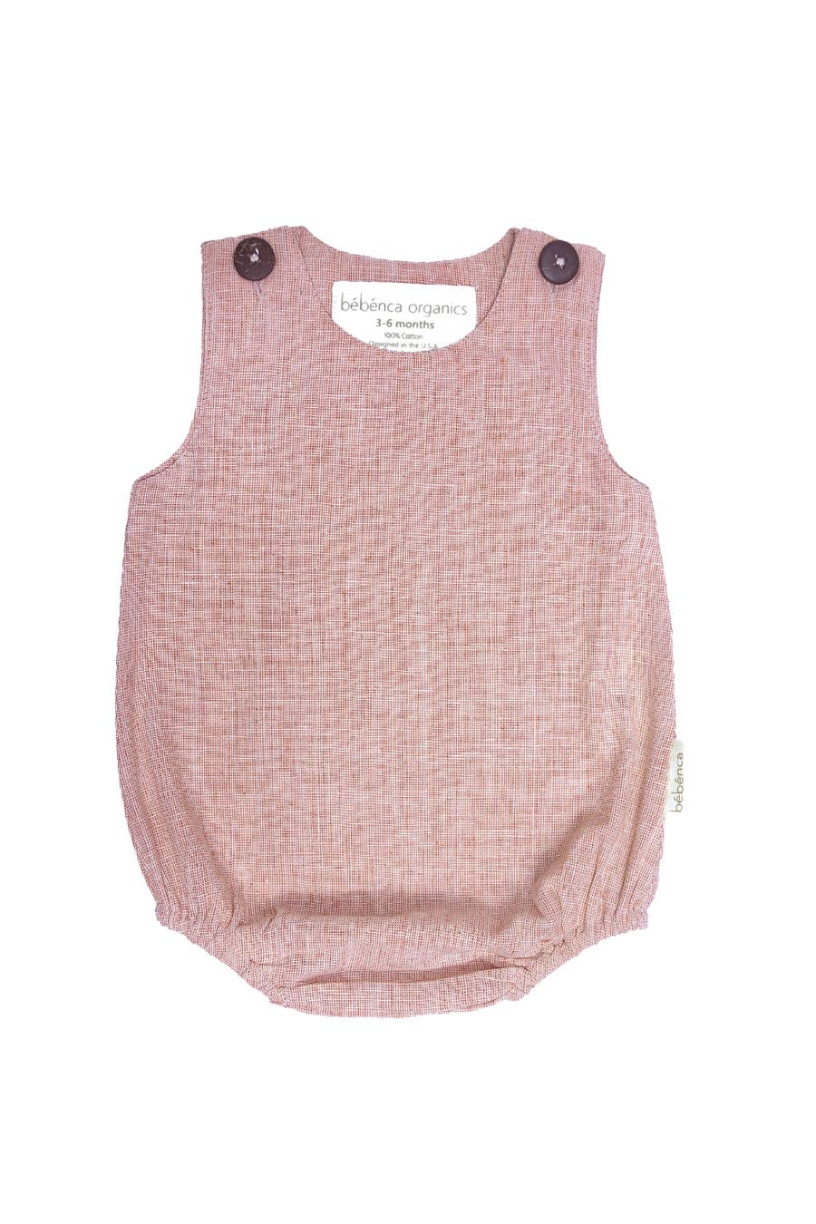 Ruby Bubble Onesie