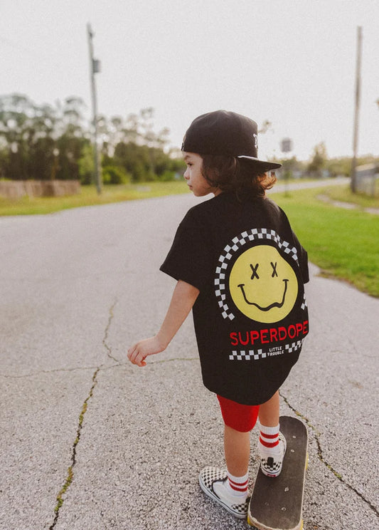 Superdope Tee