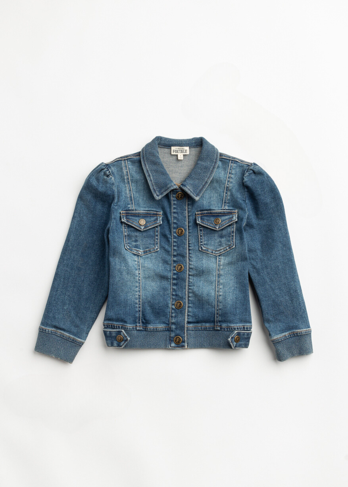 Adventure Jacket