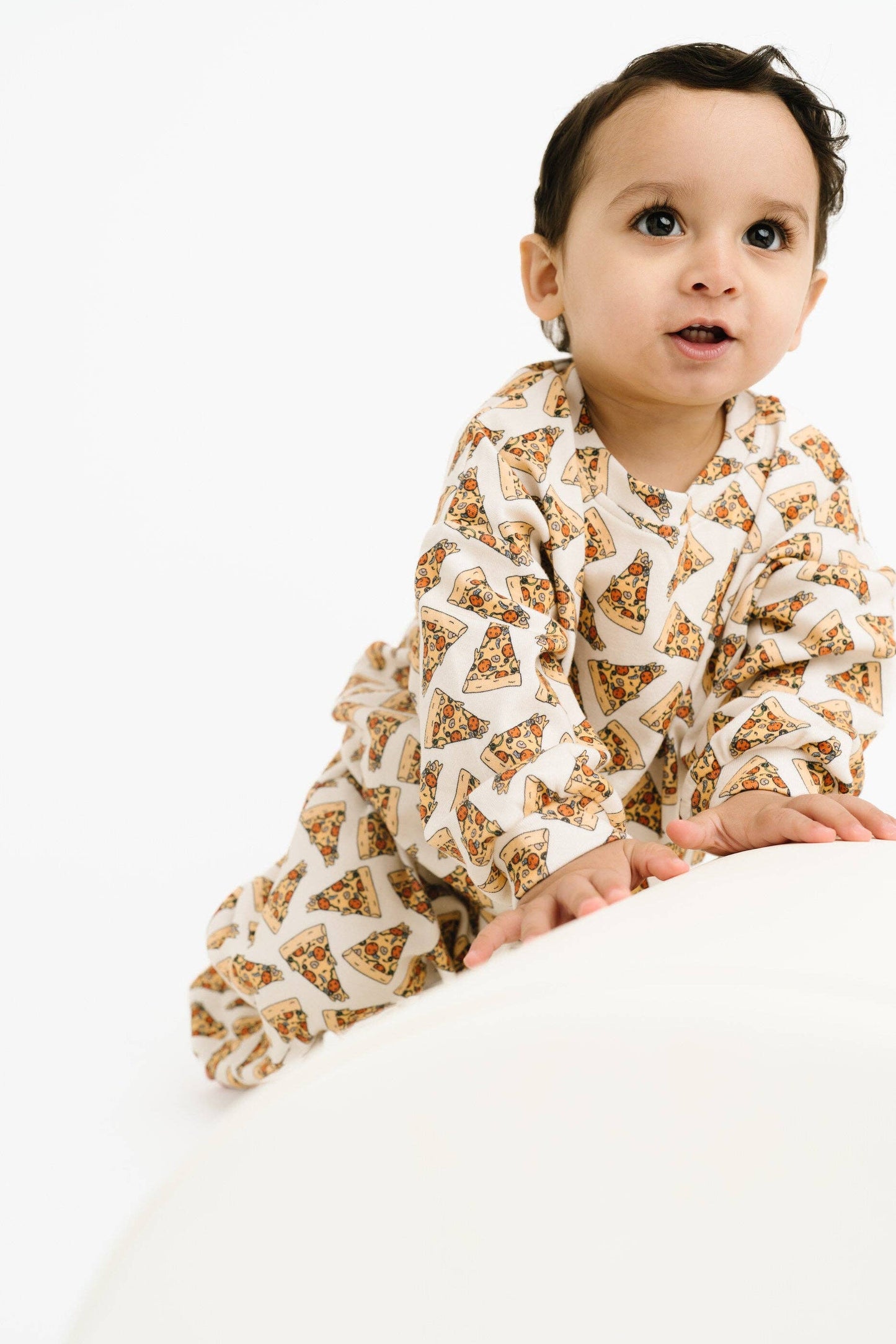 Pizza Please Sweatsuit