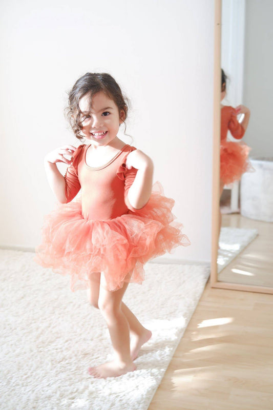 Ballet Tutu Dress