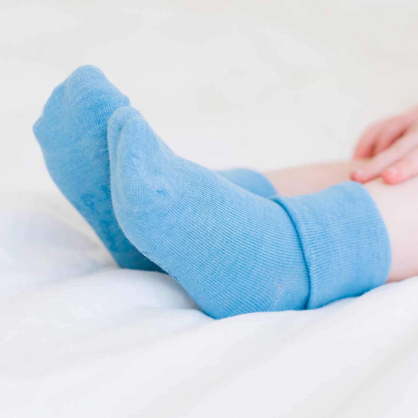Baby Stay-On Socks