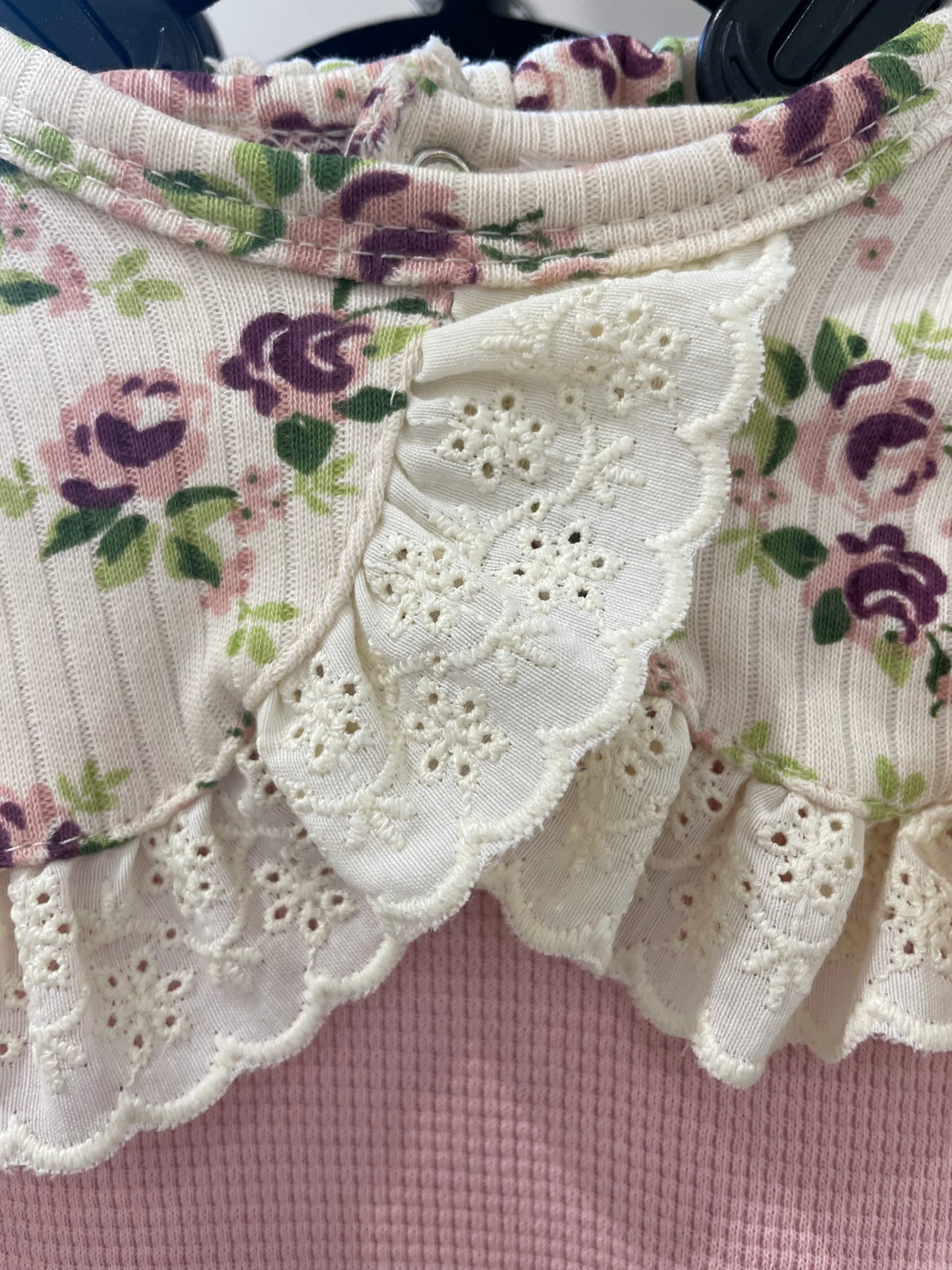 3-Piece Florals