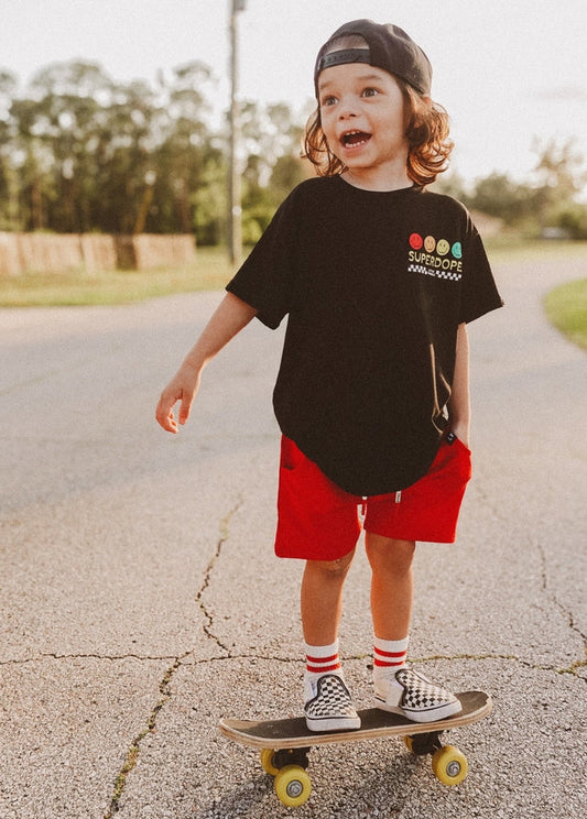 Superdope Tee