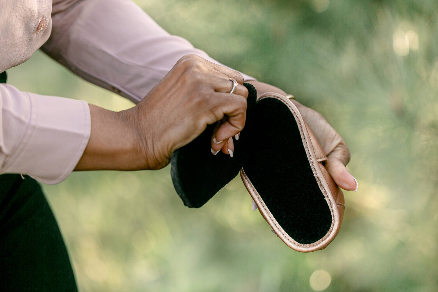 Water Resistant Toddler Boots