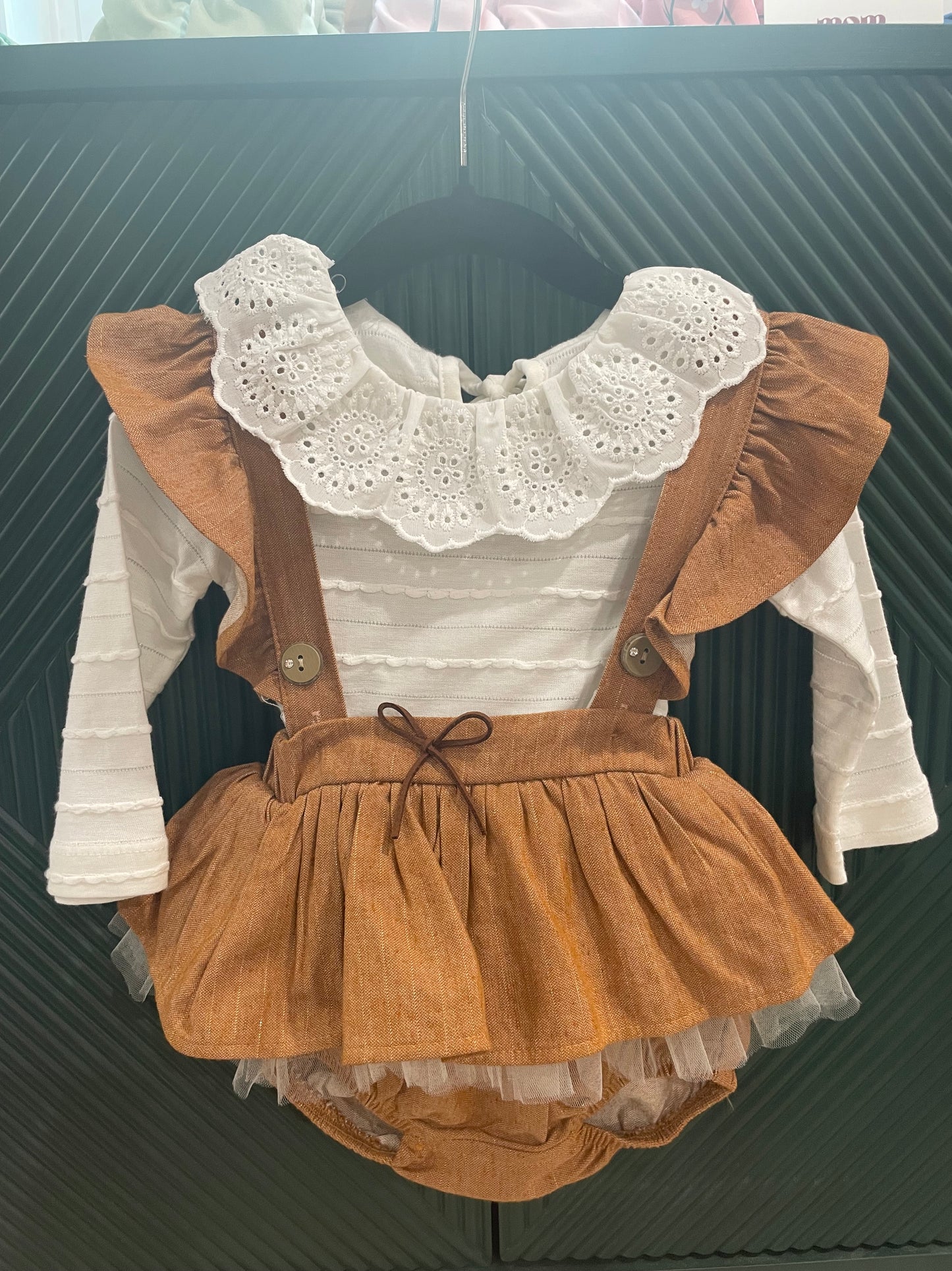 Ariana 2 Piece Set