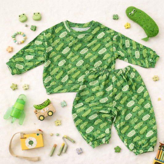 Pickle Sweatsuit