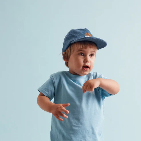 Rad Kid Cord Cap