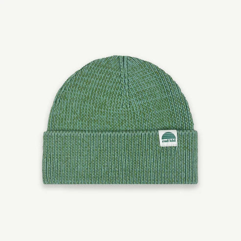 Rad Kid Organic Knit Beanie