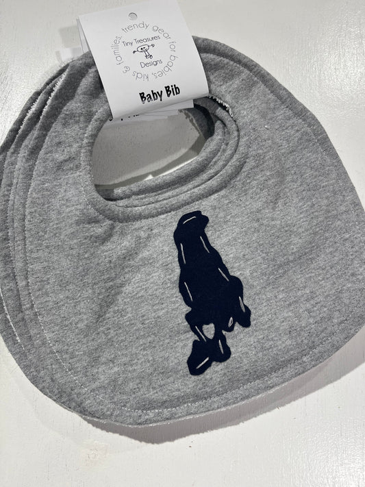 Aquidneck Island Bib