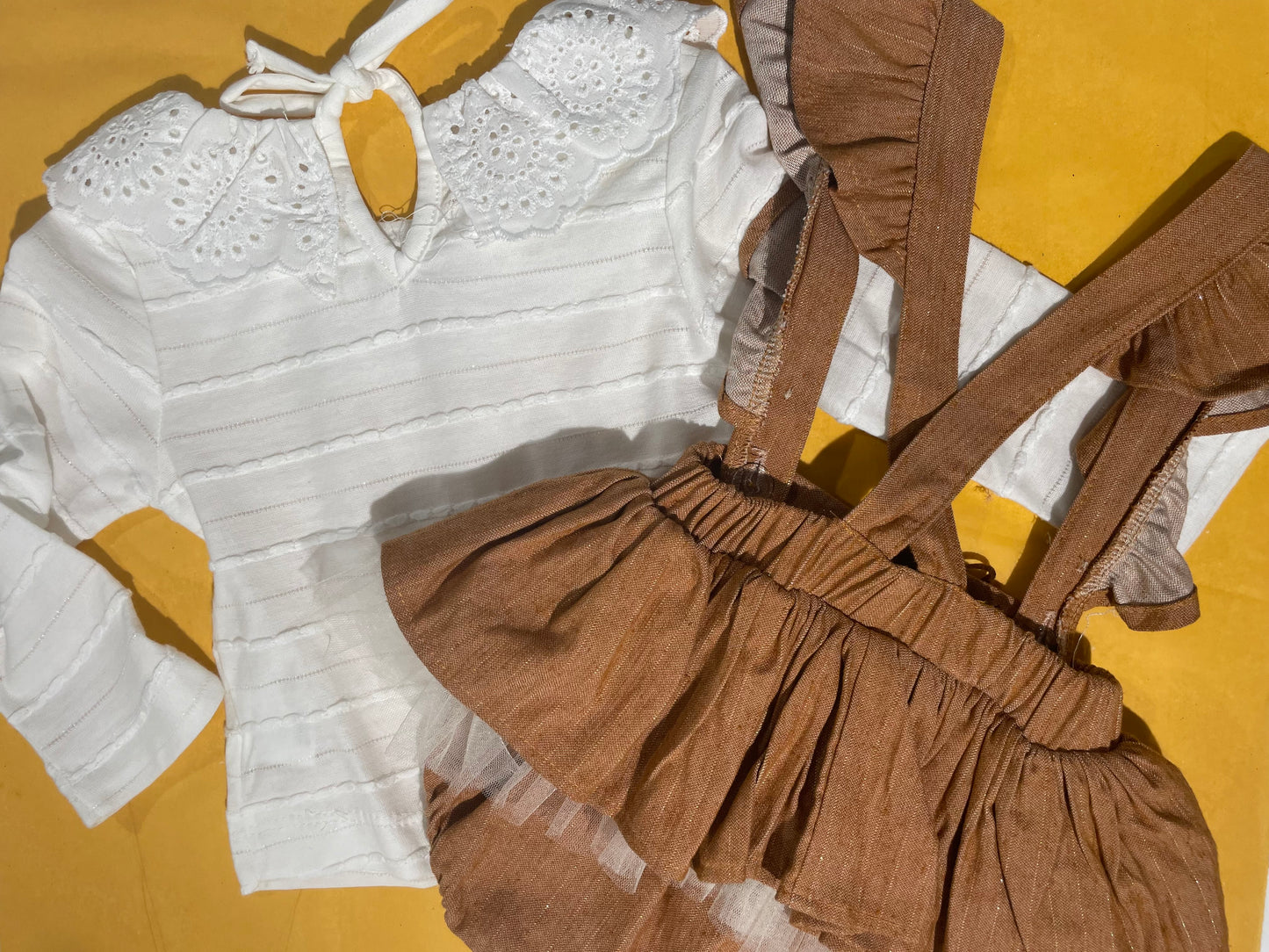 Ariana 2 Piece Set
