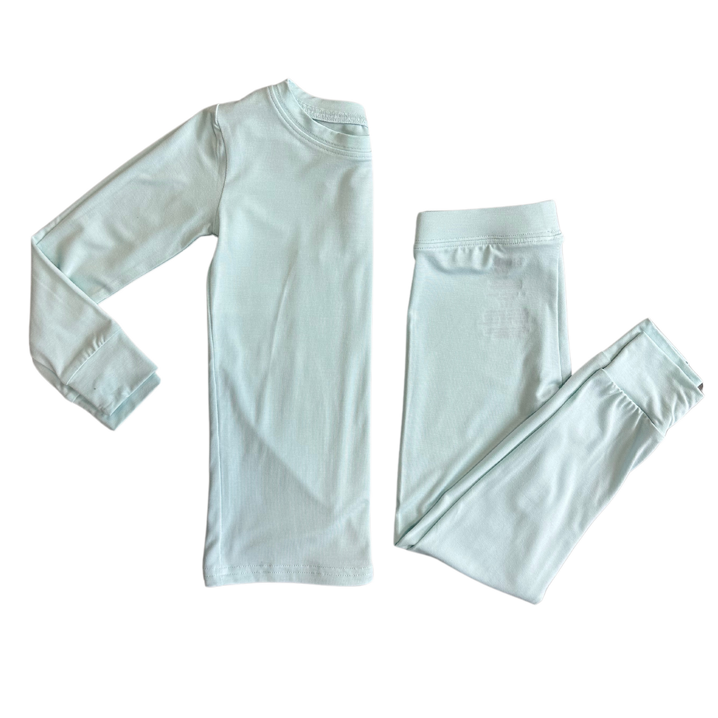 Mint Julep PJ Set