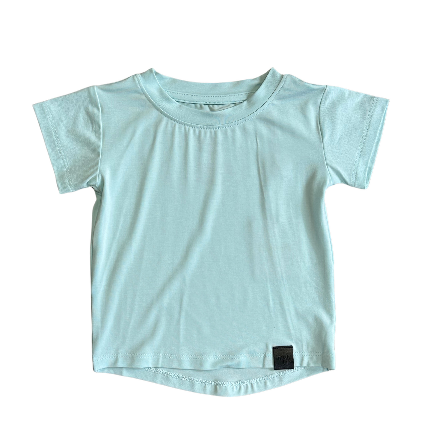 Mint Julep Everyday Tee