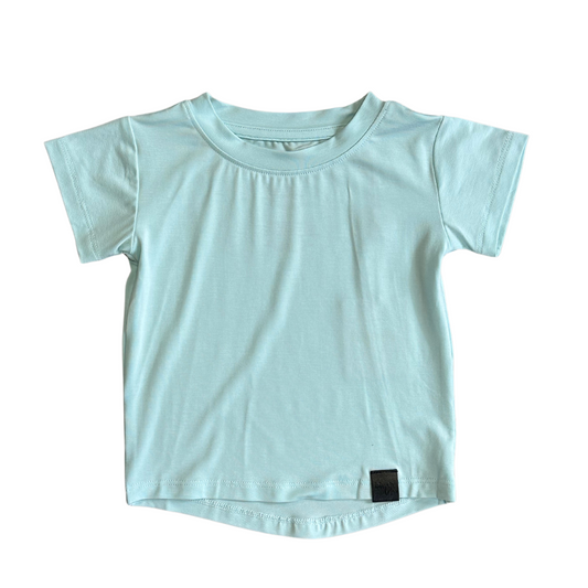 Mint Julep Everyday Tee