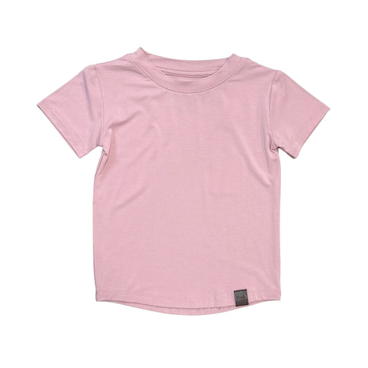 Chalk Pink Everyday Tee