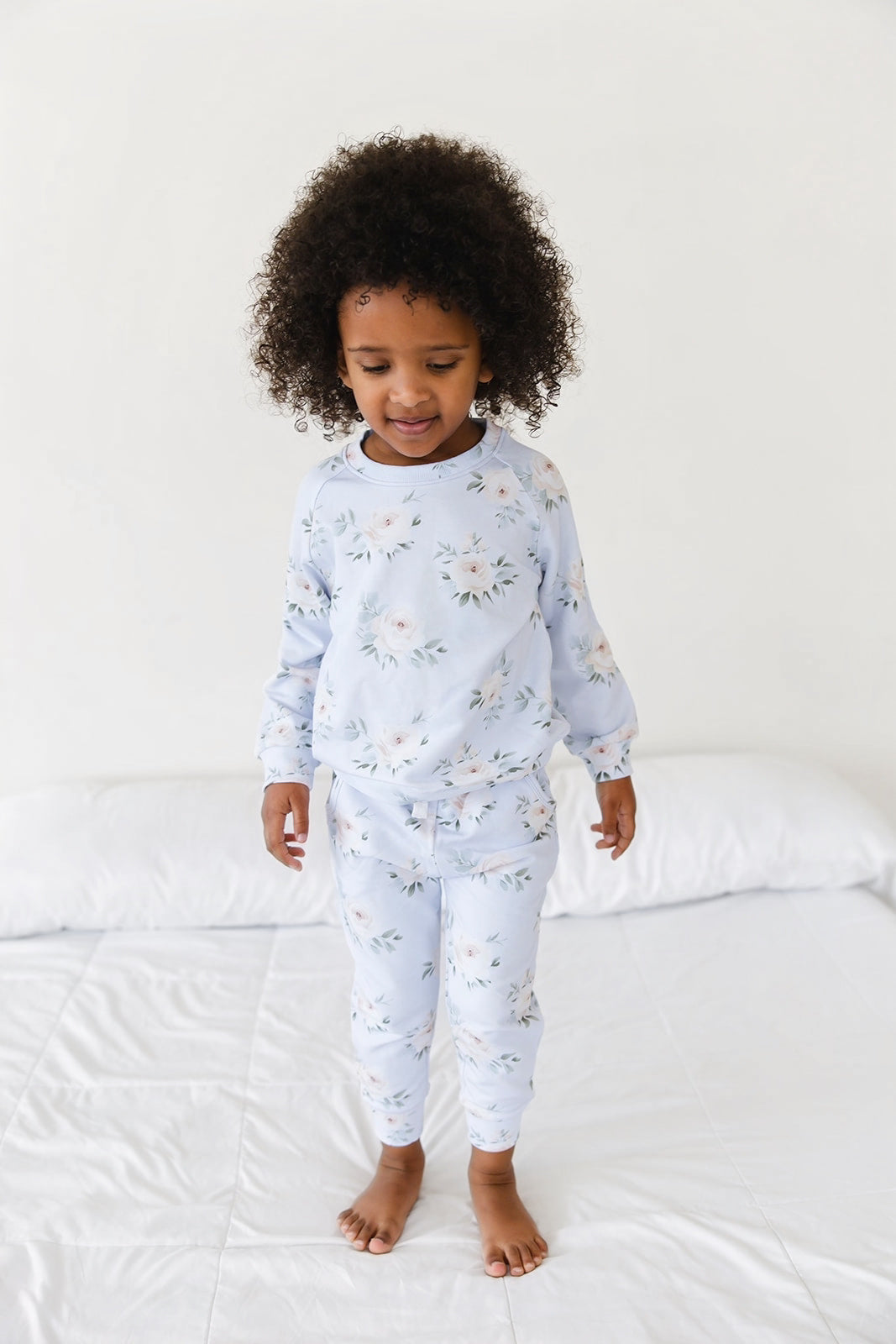 Cosette Cloud Terry Set